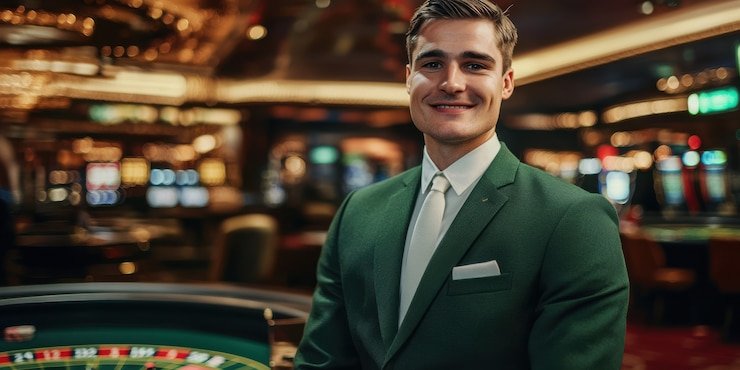 Tim profesional sakti86 memberikan dukungan terkait responsible gaming